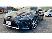2017 Lexus GS