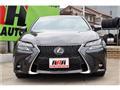 2017 Lexus GS