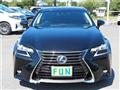 2017 Lexus GS