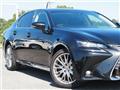 2017 Lexus GS