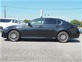 2017 Lexus GS