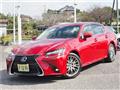 2017 Lexus GS