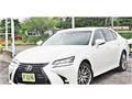 2017 Lexus GS