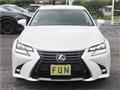 2017 Lexus GS
