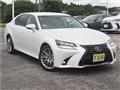2017 Lexus GS