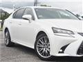 2017 Lexus GS