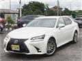 2017 Lexus GS