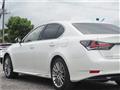 2017 Lexus GS