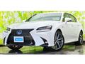 2017 Lexus GS