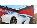 2017 Lexus GS