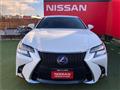 2017 Lexus GS
