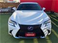 2017 Lexus GS