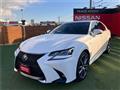 2017 Lexus GS