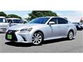 2016 Lexus GS