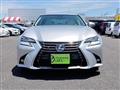 2016 Lexus GS