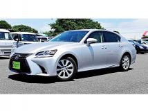 2016 Lexus GS