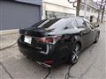 2016 Lexus GS