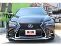 2016 Lexus GS