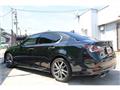 2016 Lexus GS