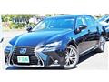 2016 Lexus GS