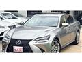 2016 Lexus GS