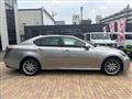 2016 Lexus GS