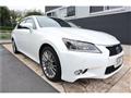 2015 Lexus GS