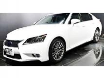 2015 Lexus GS