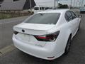 2015 Lexus GS