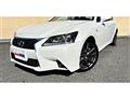 2013 Lexus GS