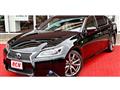 2013 Lexus GS