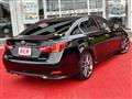 2013 Lexus GS