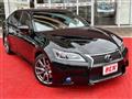 2013 Lexus GS