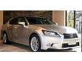 2012 Lexus GS