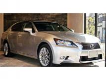 2012 Lexus GS