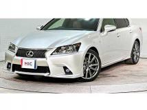 2012 Lexus GS