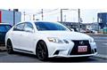 2007 Lexus GS