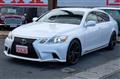 2007 Lexus GS