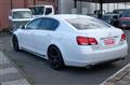 2007 Lexus GS