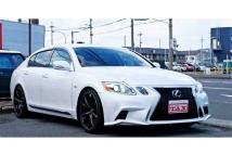 2007 Lexus GS
