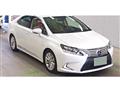 2017 Lexus HS