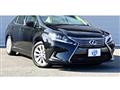 2017 Lexus HS