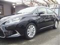 2014 Lexus HS