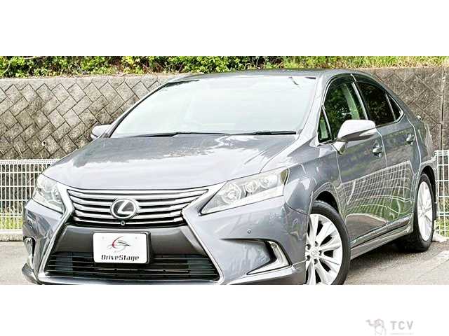 2014 Lexus HS