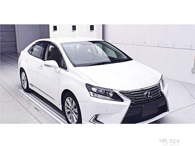 2013 Lexus HS