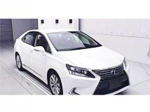 2013 Lexus HS