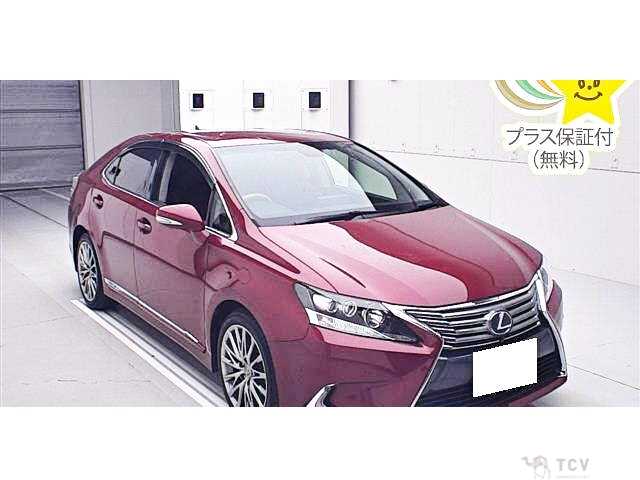 2013 Lexus HS