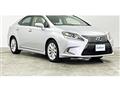 2013 Lexus HS