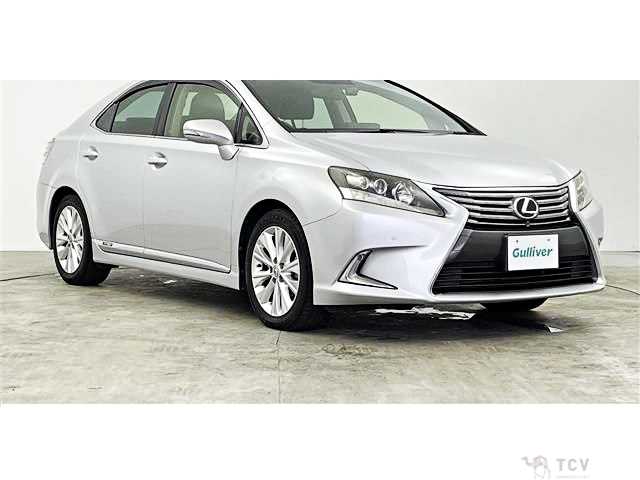 2013 Lexus HS