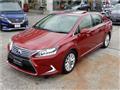 2013 Lexus HS